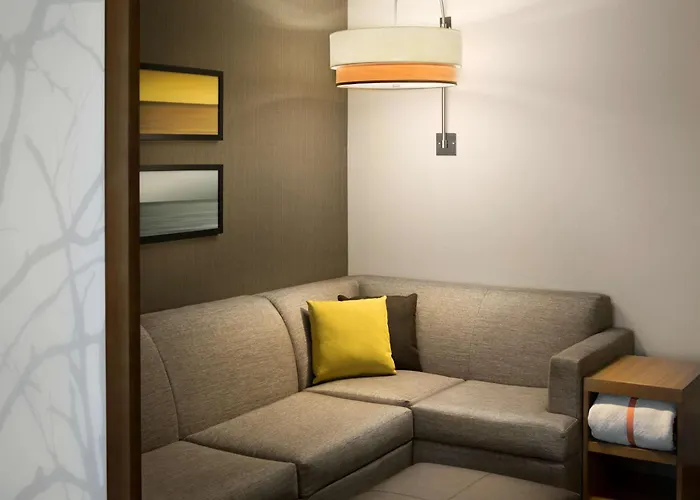 Hyatt Place Biloxi