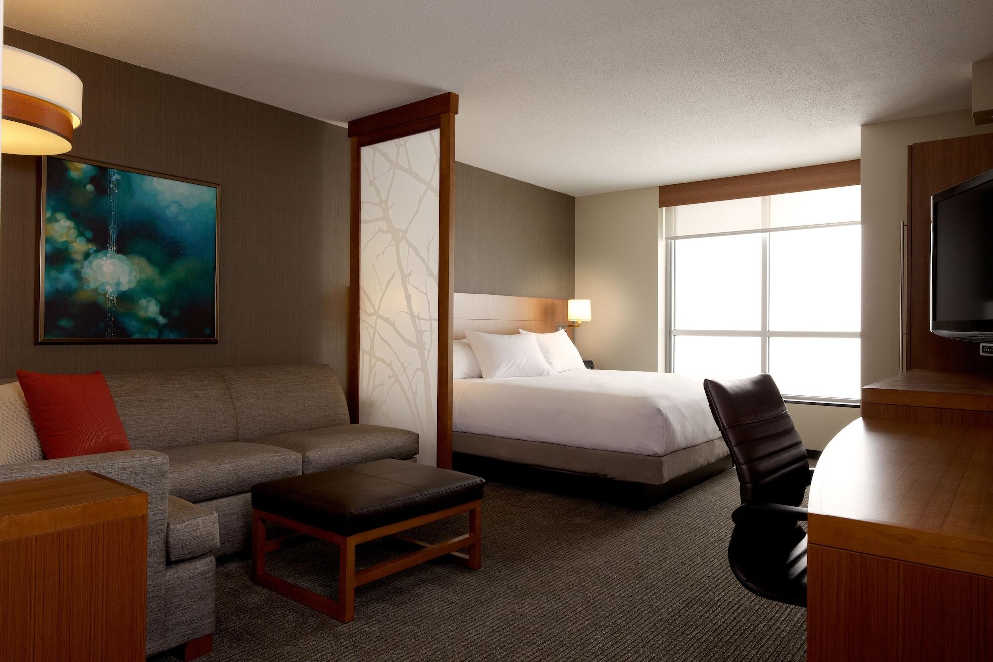 Hotel Hyatt Place