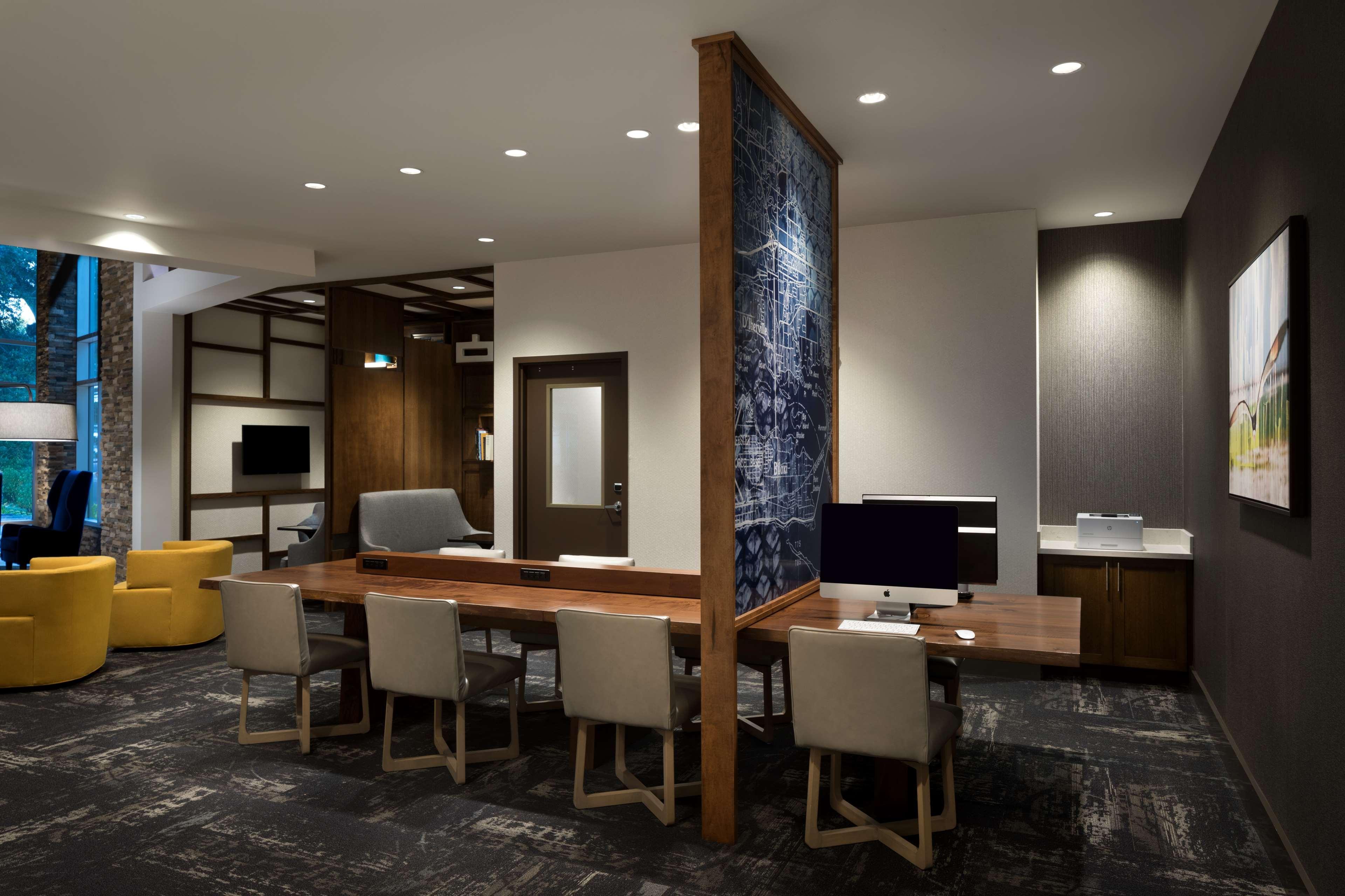 Hyatt Place Hotel