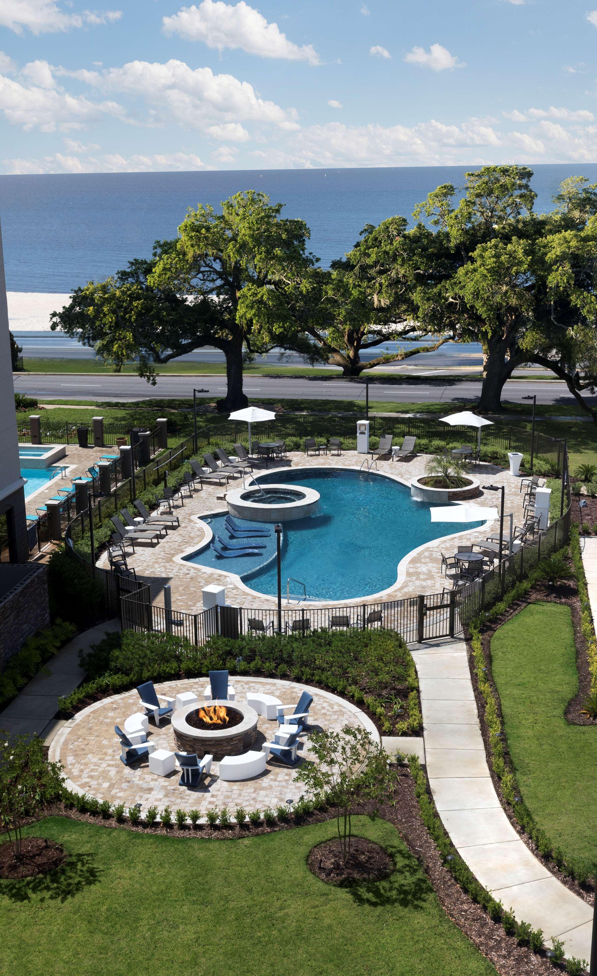 Hyatt Place Hotel Biloxi